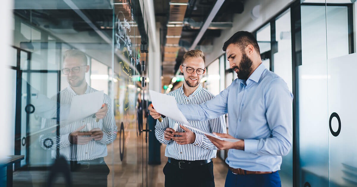 Workforce Optimization